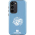 University of North Carolina Mascot Galaxy S23 Pro Case