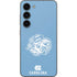 University of North Carolina Mascot Galaxy S23 Skin