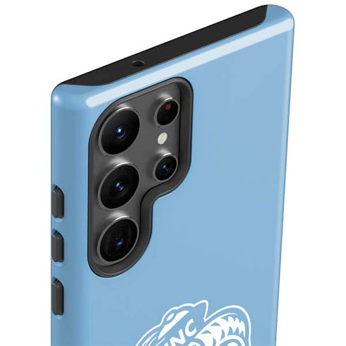 University of North Carolina Mascot Galaxy S23 Ultra Pro Case