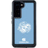 University of North Carolina Mascot Galaxy S23 Waterproof Case