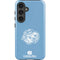 University of North Carolina Mascot Galaxy S25 Impact Case