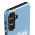University of North Carolina Mascot Galaxy S25 Impact Case