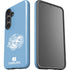 University of North Carolina Mascot Galaxy S25 Impact Case