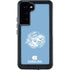 University of North Carolina Mascot Galaxy S24 Plus Waterproof Case