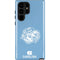 University of North Carolina Mascot Galaxy S25 Ultra Impact Case