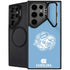 University of North Carolina Mascot Galaxy S24 Ultra Kickstand Case