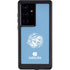 University of North Carolina Mascot Galaxy S24 Ultra Waterproof Case