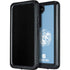 University of North Carolina Mascot Galaxy S24 Waterproof Case