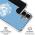 University of North Carolina Mascot Galaxy S26 Clear Case