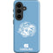 University of North Carolina Mascot Galaxy S26 Impact Case