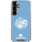 University of North Carolina Mascot Galaxy S26 Plus Clear Case