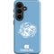 University of North Carolina Mascot Galaxy S26 Plus Impact Case