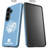 University of North Carolina Mascot Galaxy S26 Plus Impact Case