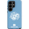 University of North Carolina Mascot Galaxy S26 Ultra Impact Case