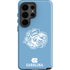 University of North Carolina Mascot Galaxy S26 Ultra Impact Case