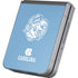 University of North Carolina Mascot Galaxy Z Flip6 Skin
