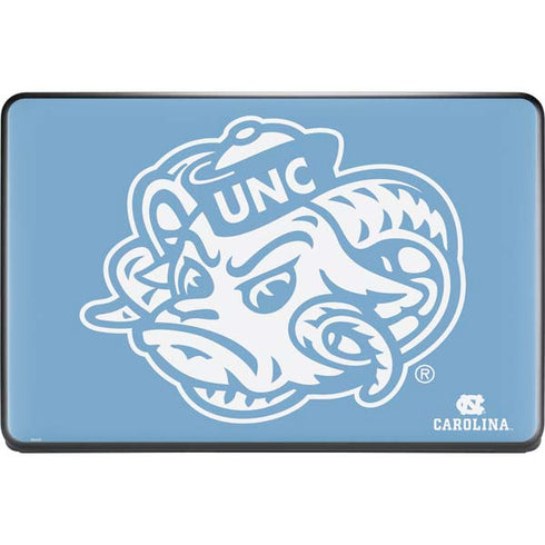 University of North Carolina Mascot Google Pixelbook Go Skin