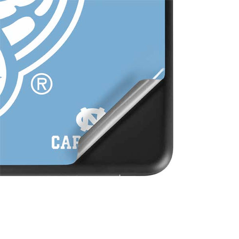 University of North Carolina Mascot Google Pixelbook Go Skin