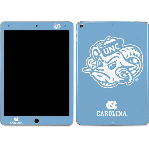 University of North Carolina Mascot iPad Skins