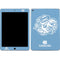 University of North Carolina Mascot iPad Skins
