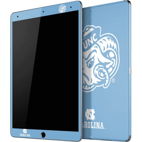 University of North Carolina Mascot iPad Skins