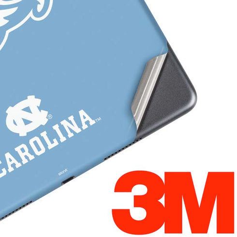 University of North Carolina Mascot iPad Skins