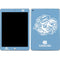 University of North Carolina Mascot Apple iPad Skin