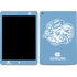 University of North Carolina Mascot Apple iPad Skin