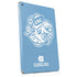 University of North Carolina Mascot Apple iPad Skin