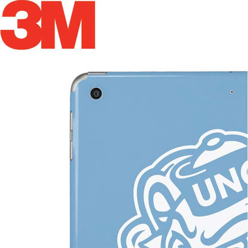 University of North Carolina Mascot Apple iPad Skin