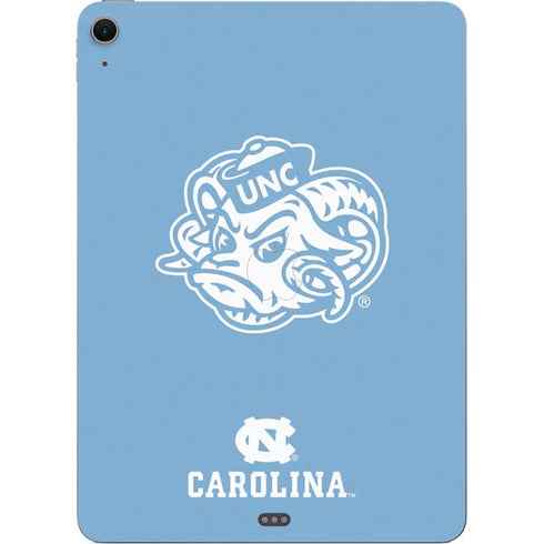 University of North Carolina Mascot Apple iPad Air Skin