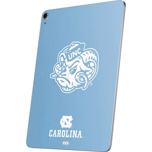 University of North Carolina Mascot Apple iPad Air Skin