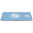 University of North Carolina Mascot Apple iPad Air Skin