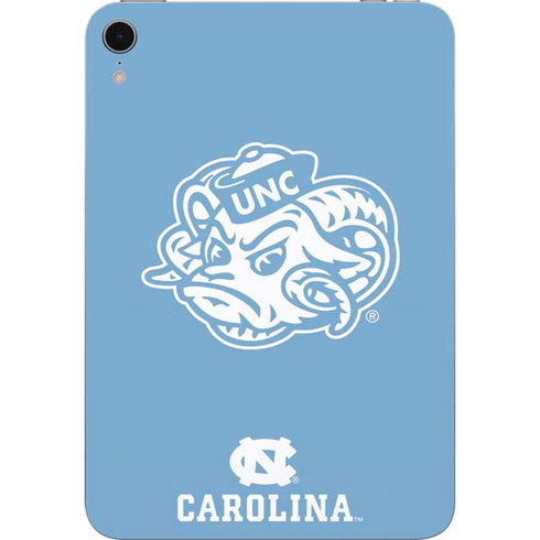 University of North Carolina Mascot Apple iPad Mini Skin