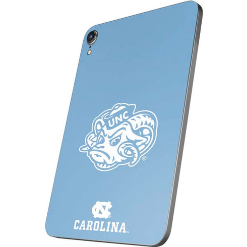 University of North Carolina Mascot Apple iPad Mini Skin