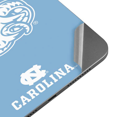 University of North Carolina Mascot Apple iPad Mini Skin