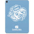 University of North Carolina Mascot Apple iPad Pro Skin