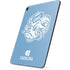University of North Carolina Mascot Apple iPad Pro Skin