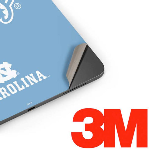 University of North Carolina Mascot Apple iPad Pro Skin