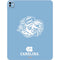 University of North Carolina Mascot iPad Pro 13in M4 (2024) Skin