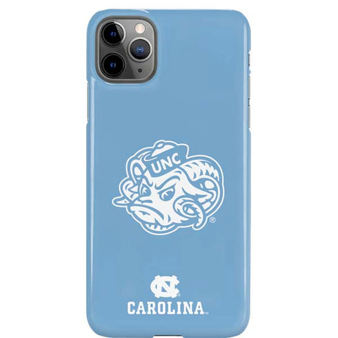 University of North Carolina Mascot iPhone Cases