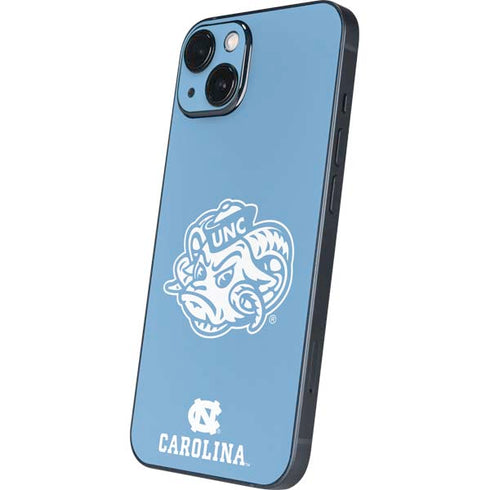 University of North Carolina Mascot iPhone Skins