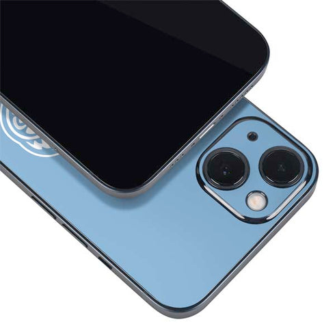 University of North Carolina Mascot iPhone Skins