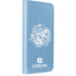 University of North Carolina Mascot iPhone 15 Folio Case