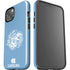University of North Carolina Mascot iPhone 15 Impact Case