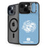 University of North Carolina Mascot iPhone 15 Kickstand Case