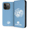 University of North Carolina Mascot iPhone 15 Pro Folio Case
