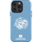 University of North Carolina Mascot iPhone 15 Pro Impact Case