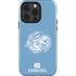 University of North Carolina Mascot iPhone 15 Pro Impact Case