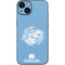 University of North Carolina Mascot iPhone 15 Skin